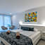 RIVALMARE BEACH Boutique Hotel