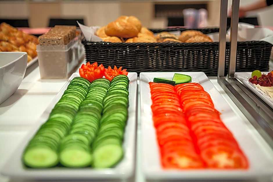 Prize by Radisson, Vienna City