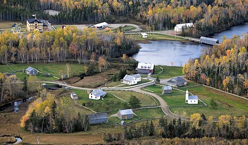 Hôtel Château Albert