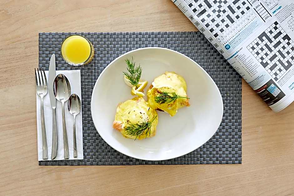 Mercure Sheffield Kenwood Hall & Spa