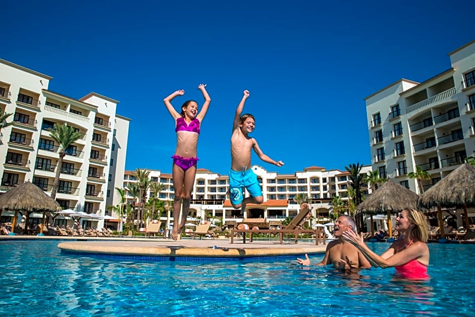 Hyatt Ziva Los Cabos - All Inclusive