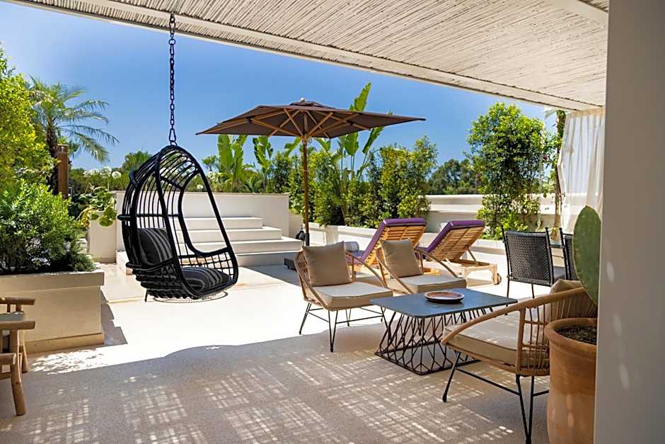 Savoy Beach Hotel & Spa