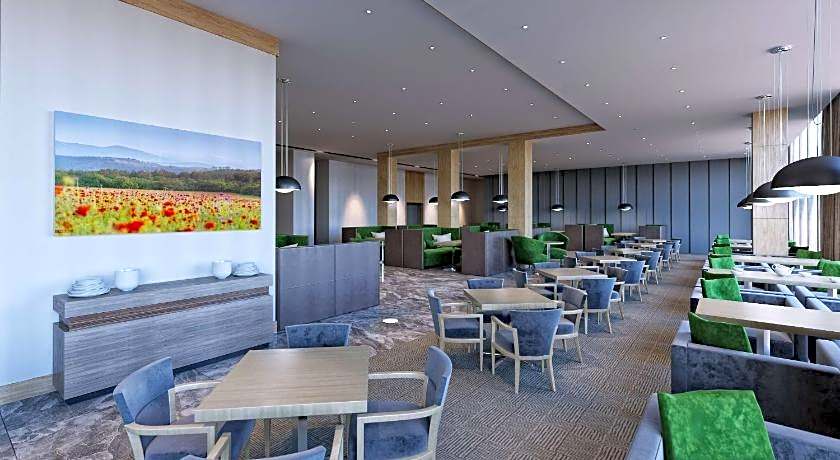 Wyndham Garden Astana