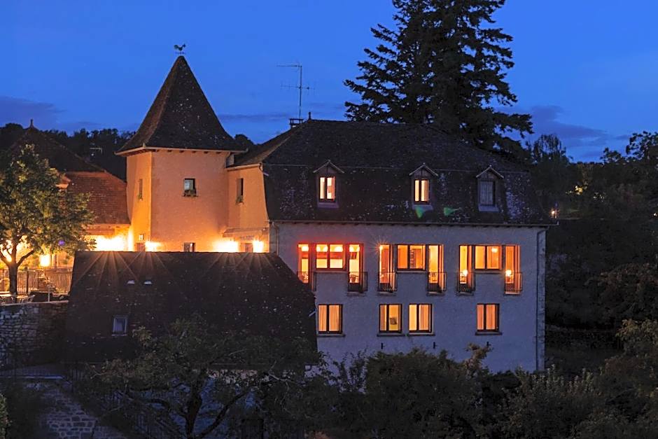Hotel le Cantou 354