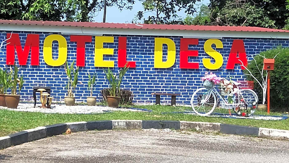 Motel Desa