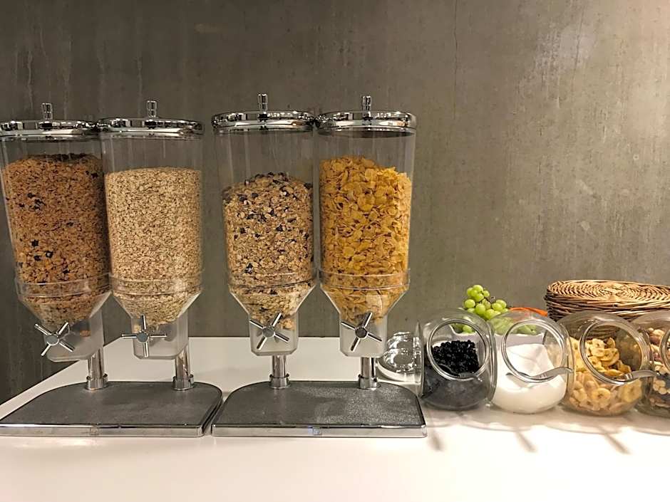 DBU Hotel & Kursuscenter