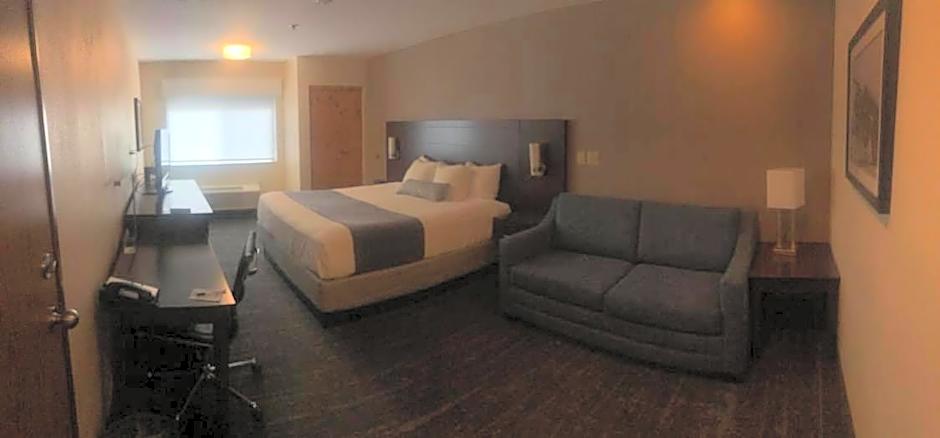 Best Western Mt. Hood Inn