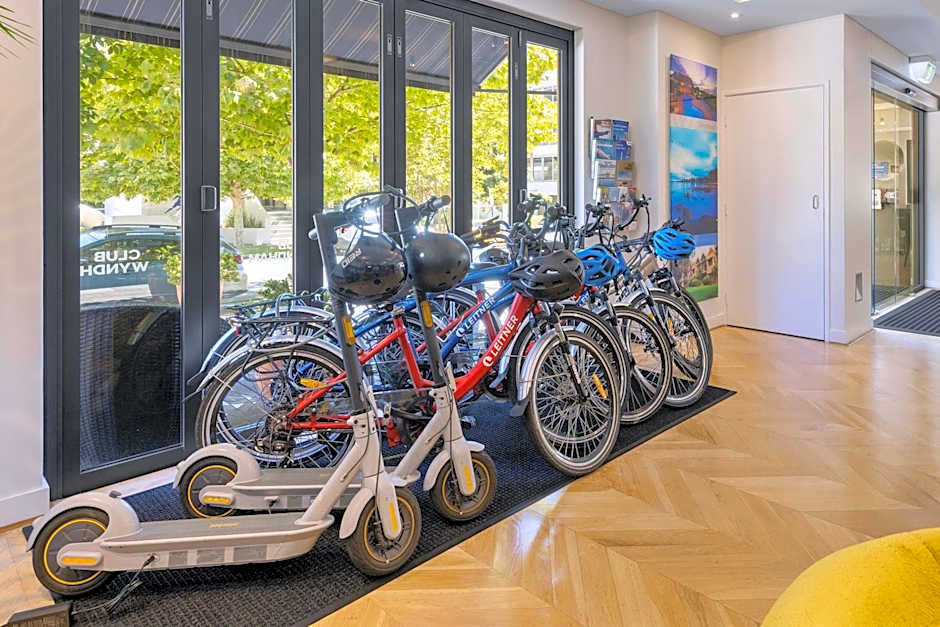 Club Wyndham Perth, Trademark Collection by Wyndham