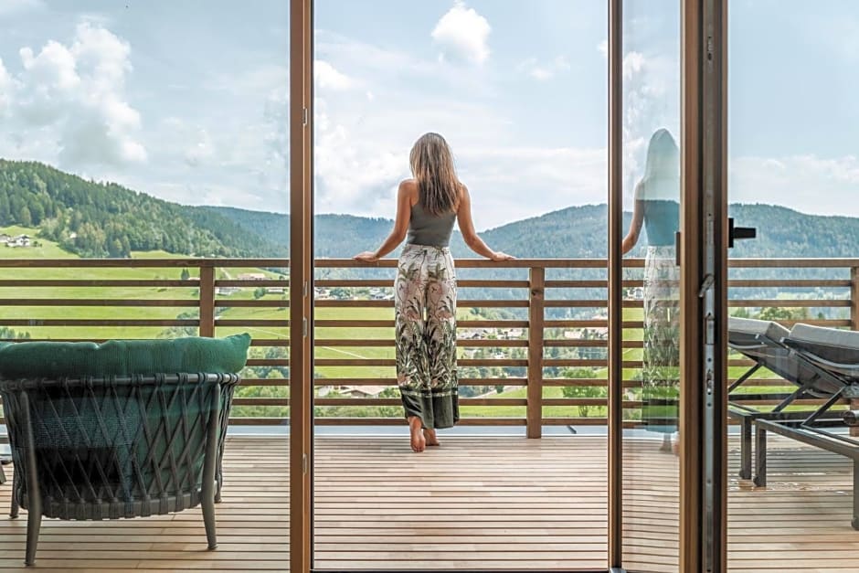 Hotel Hirzer 2781