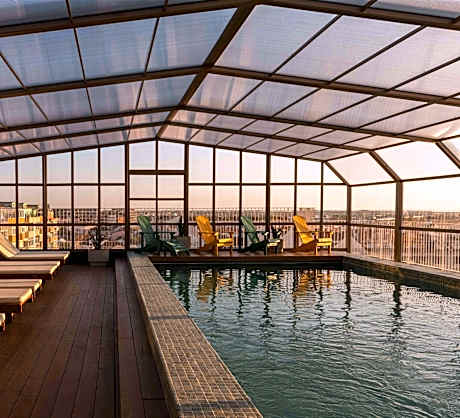 Upon Vila - Alcochete Hotel