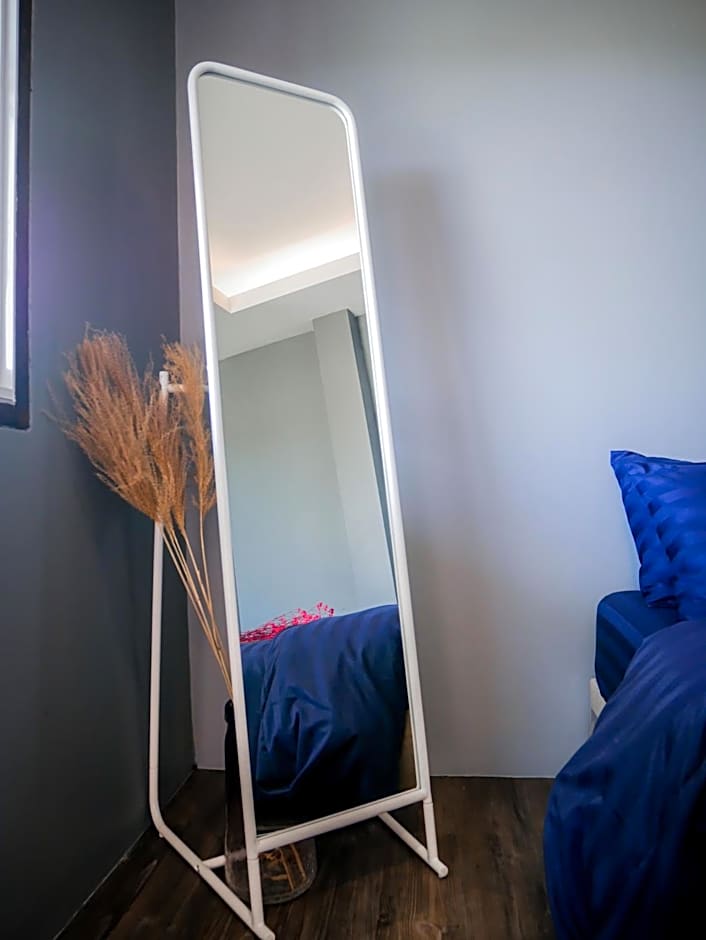 VarietyD-DayHostel HuaHin