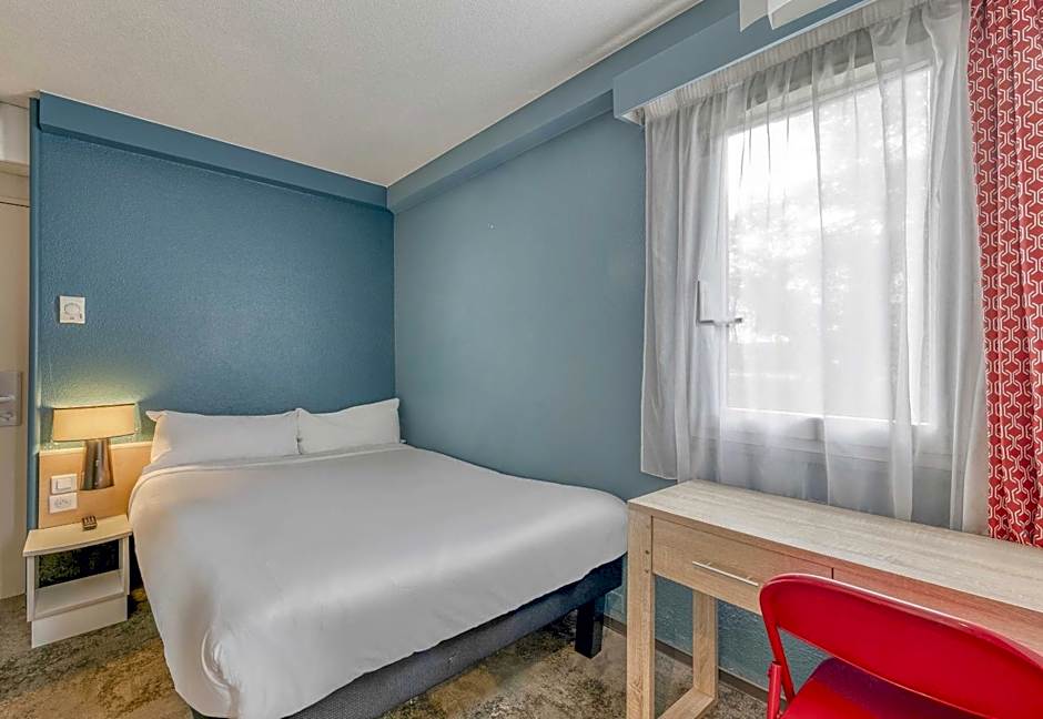 B&B HOTEL Bordeaux Mérignac Cadera Aéroport