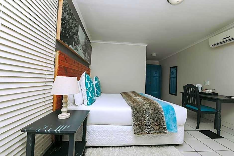 Madeline Grove Bed & Breakfast