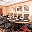 Hilton Garden Inn Atlanta Airport/Millenium Center