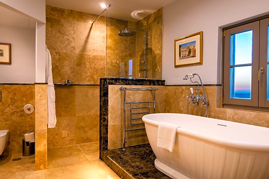 The Xara Palace Relais & Chateaux