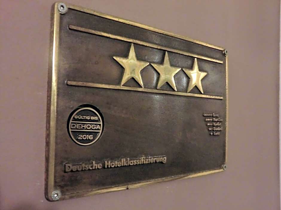 Hotel Restaurant Adria Kroatien