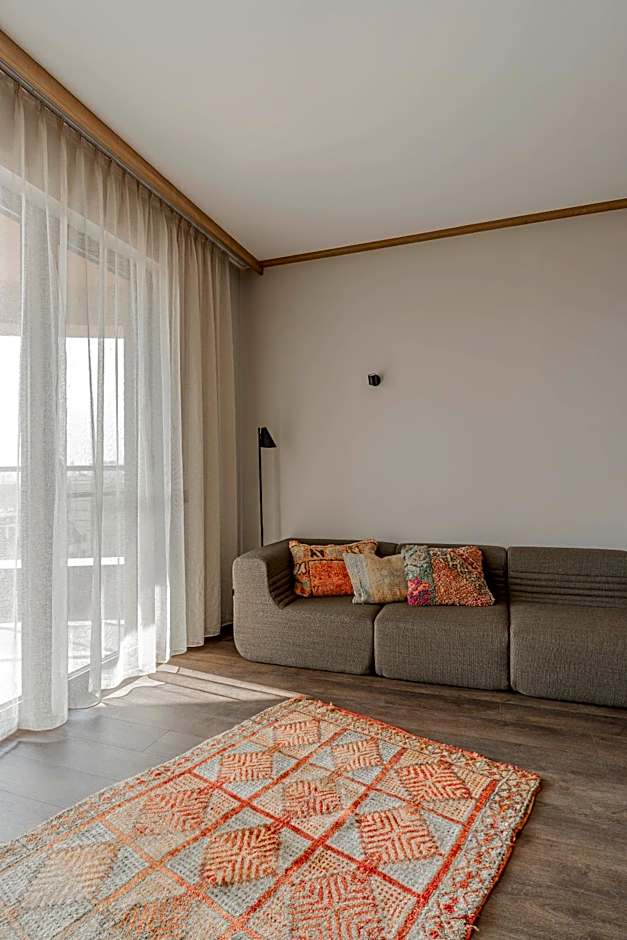 WN LAB Hotel - Stay where Christmas magic lives