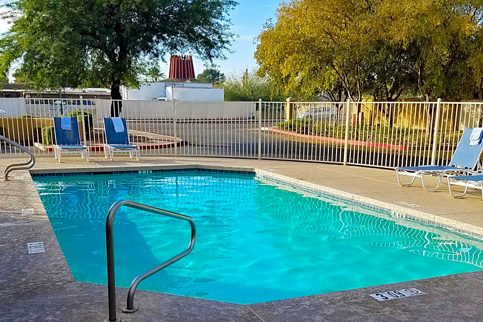 Extended Stay America Suites - Phoenix - Scottsdale - Old Town