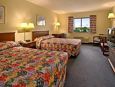 Ramada Limited Mount Sterling