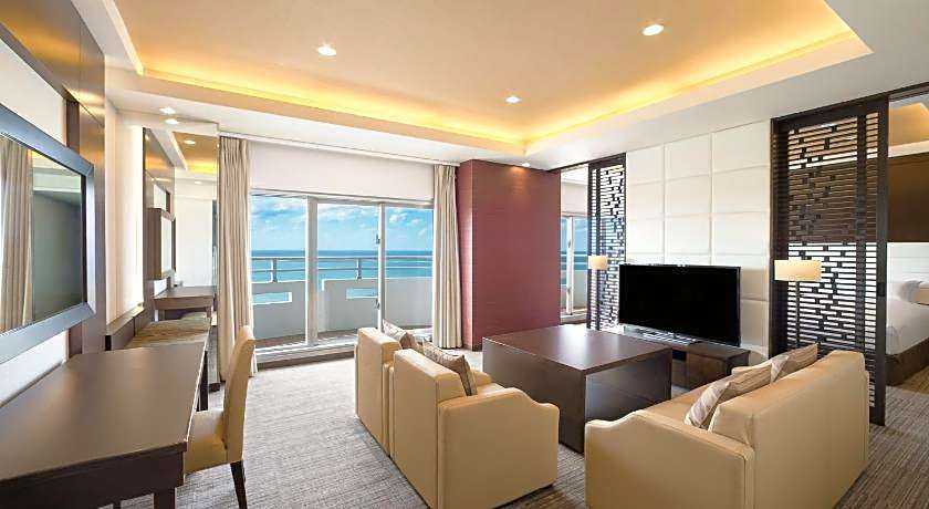 Grand Mercure Okinawa Cape Zanpa Resort