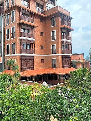 Ambassador Garden Home