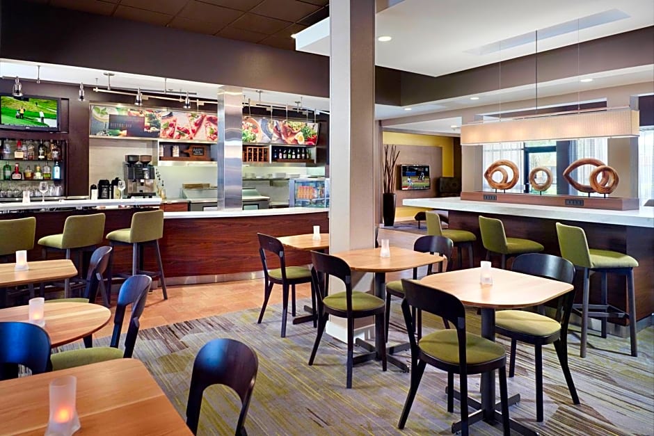 Courtyard by Marriott Macon