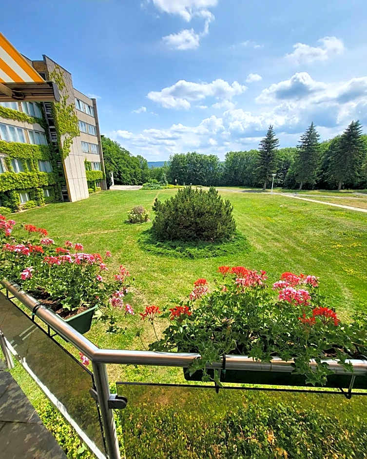 Harz Hotel Vogelberg