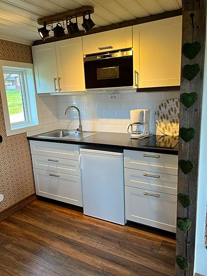 Åsengården Boende & Gästgiveri