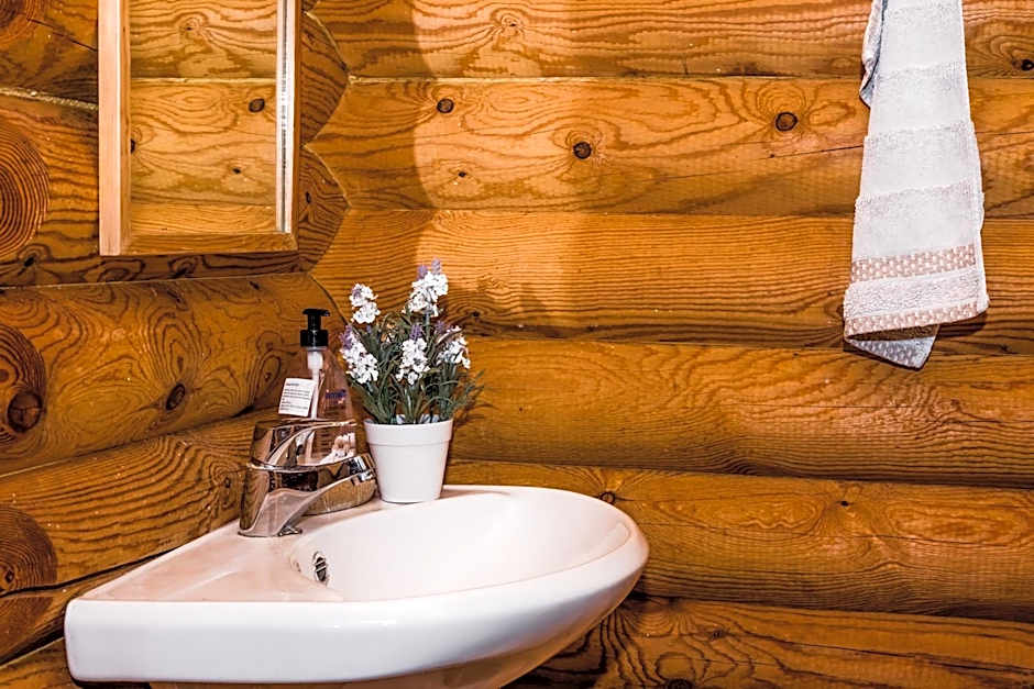 Külmamäe puhkemaja