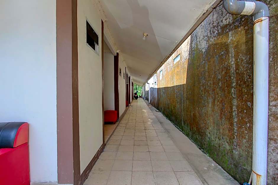 Hotel O Juan Kostel 2