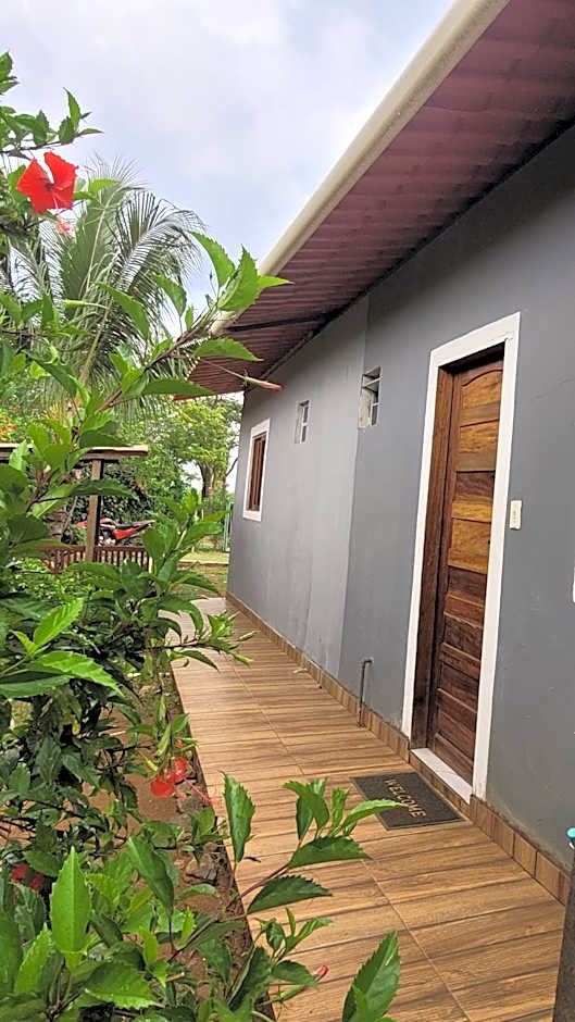 Batera House Noronha – Fernando de Noronha Island, WI