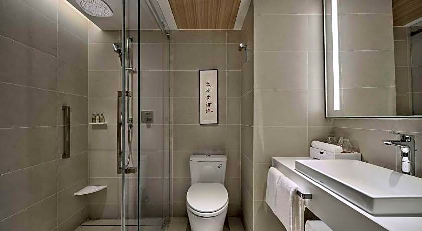 Hilton Garden Inn Guangzhou Tianhe