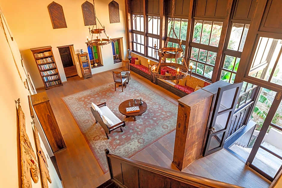 Spirit Of The Knights Boutique Hotel