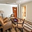 Kigali Serena Hotel