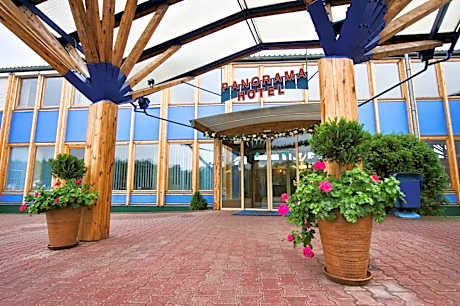 Hotel Panorama