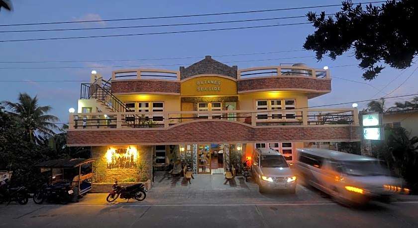 Batanes Seaside Lodge & Restaurant