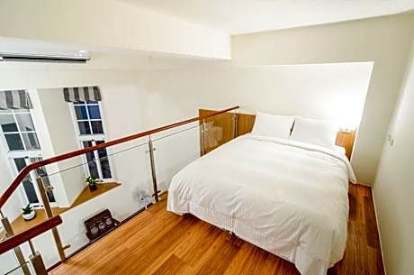 Anping Kensington Hotel
