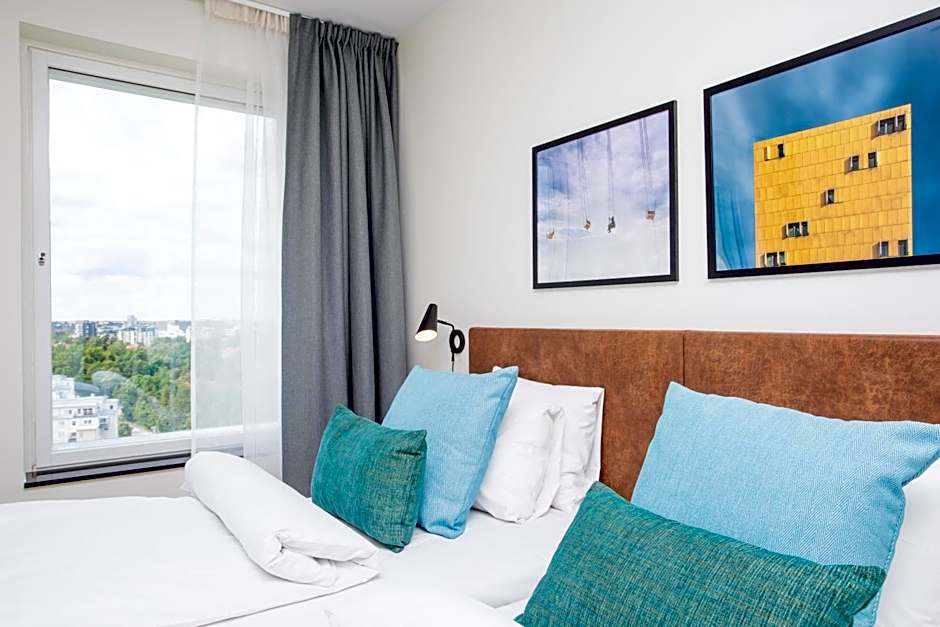 ApartDirect Älvsjö