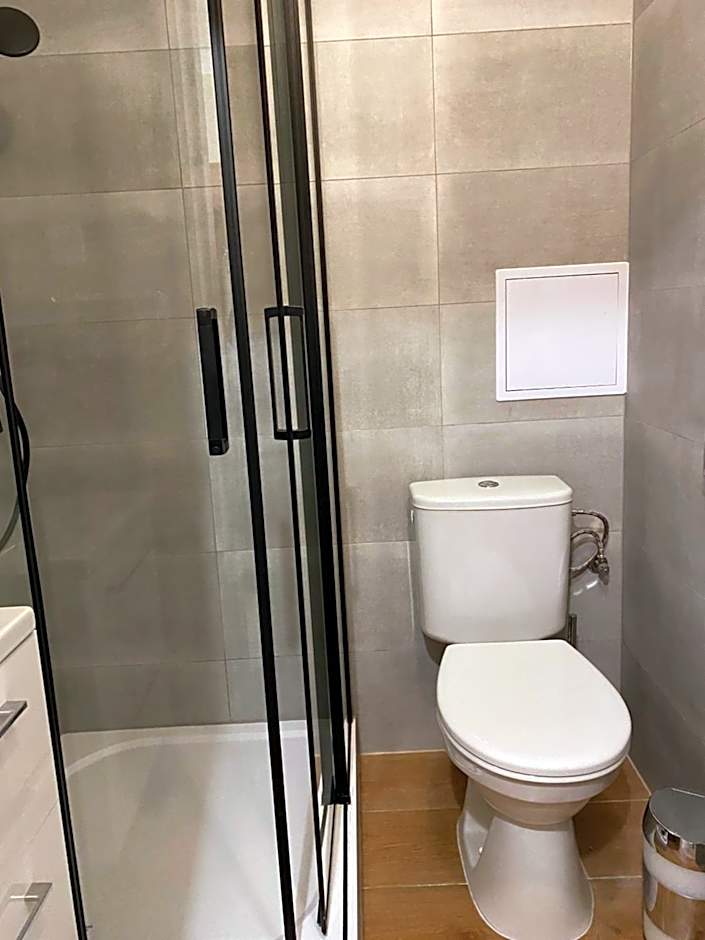 STING Apartments Havířov