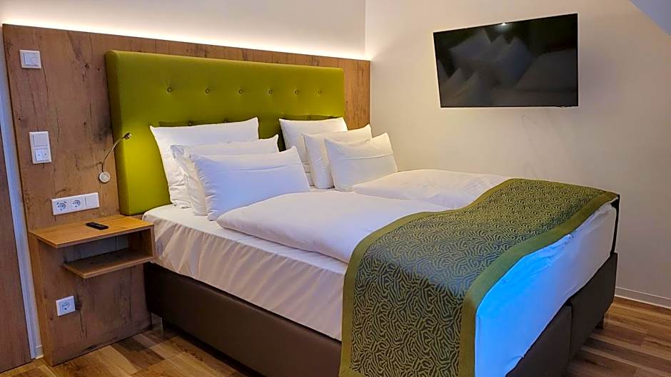 AKZENT Hotel Merfelder Hof