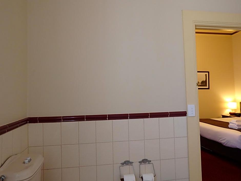 The Glenferrie Hotel Hawthorn