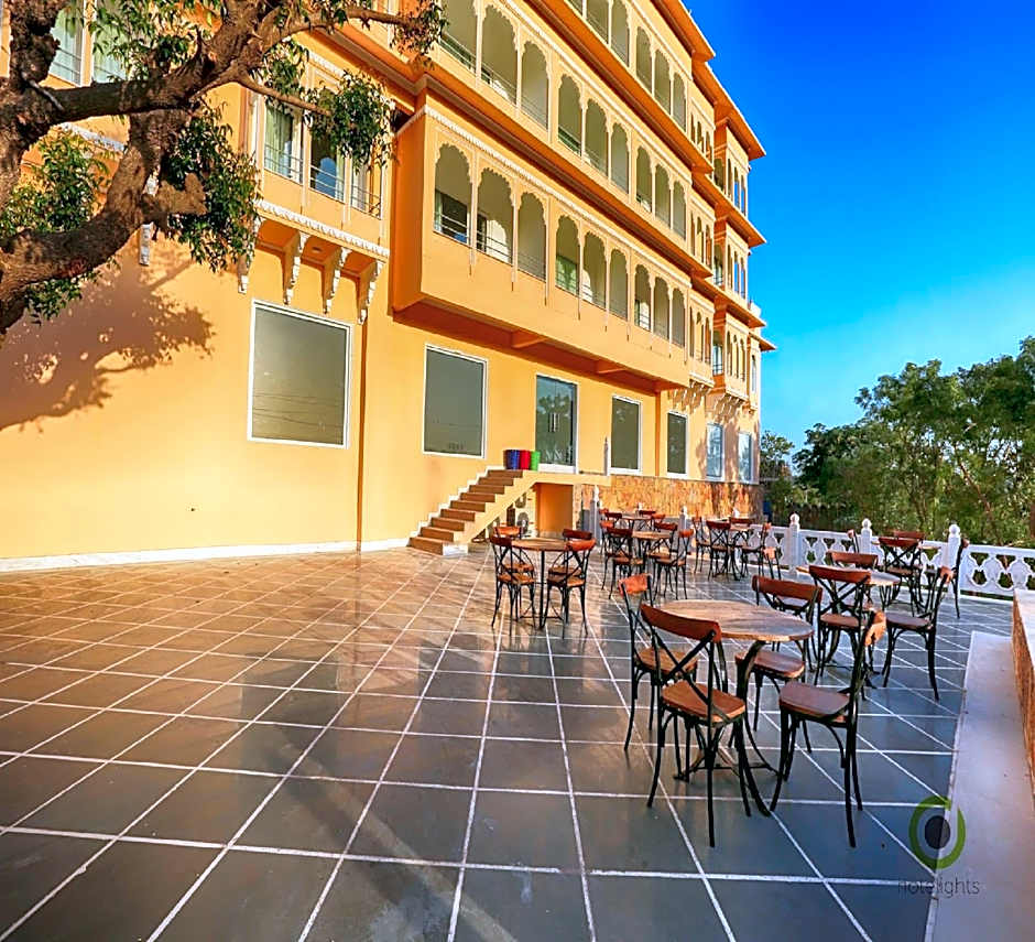 Fateh Niwas by Fateh Collection