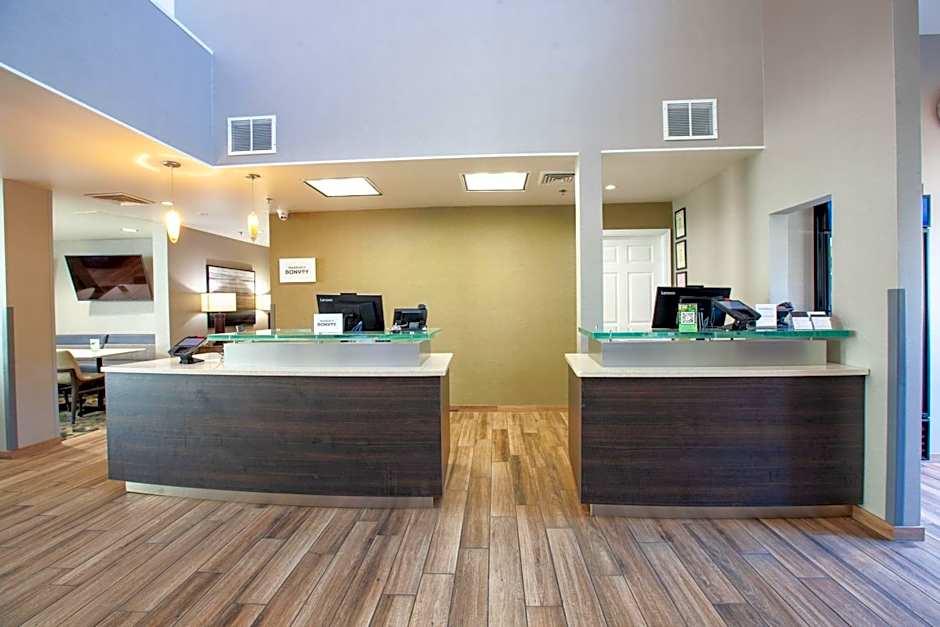 Residence Inn by Marriott Sacramento Airport Natomas