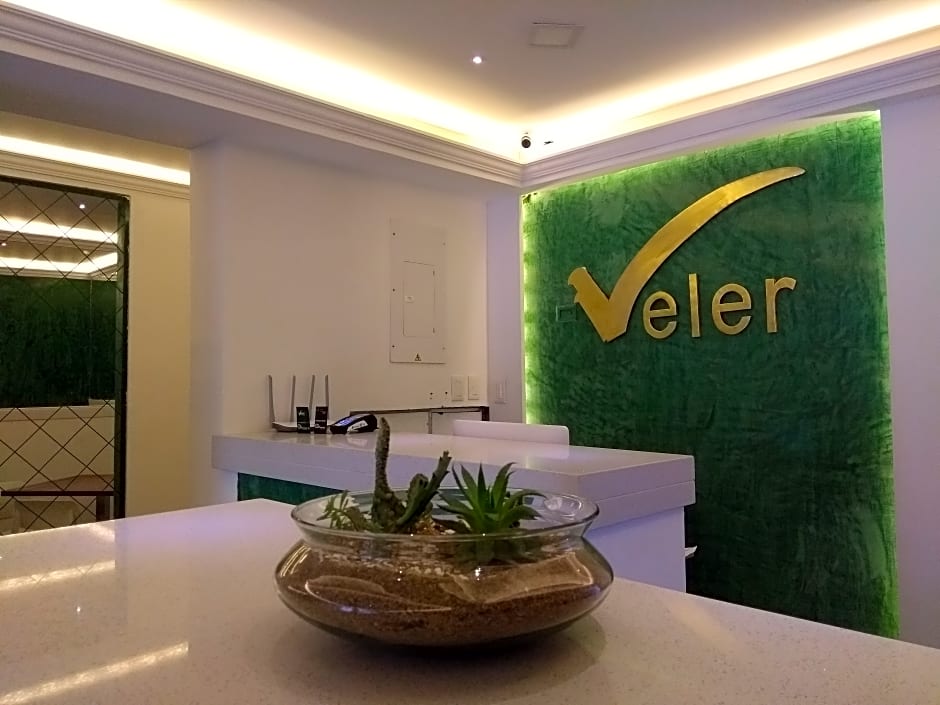 Veler Hotel