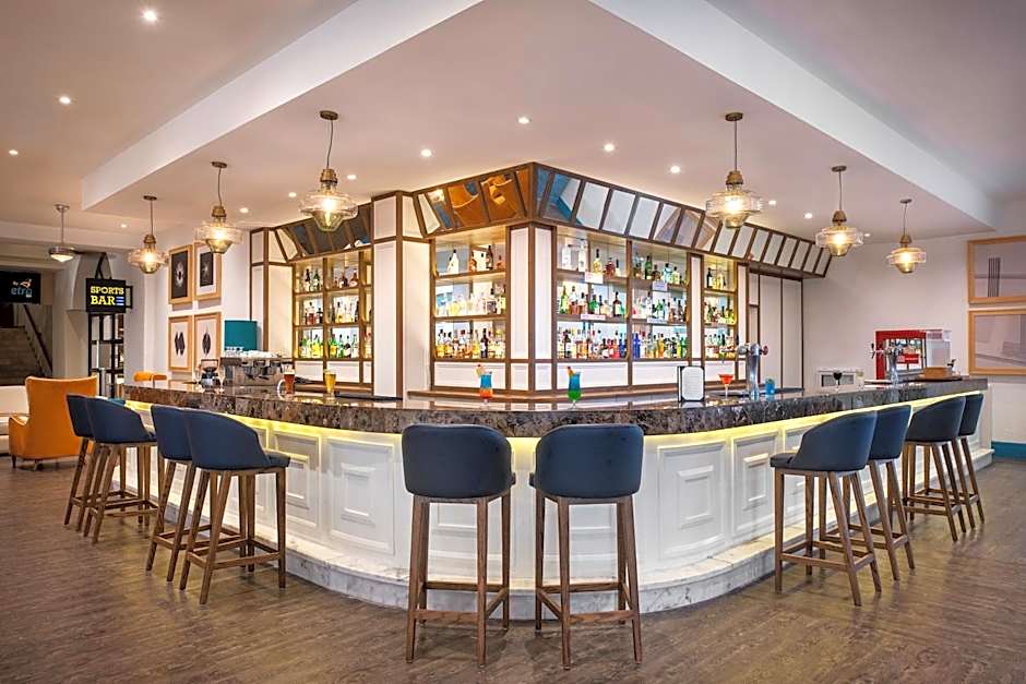 Ocean Maya Royale Adults Only - All Inclusive