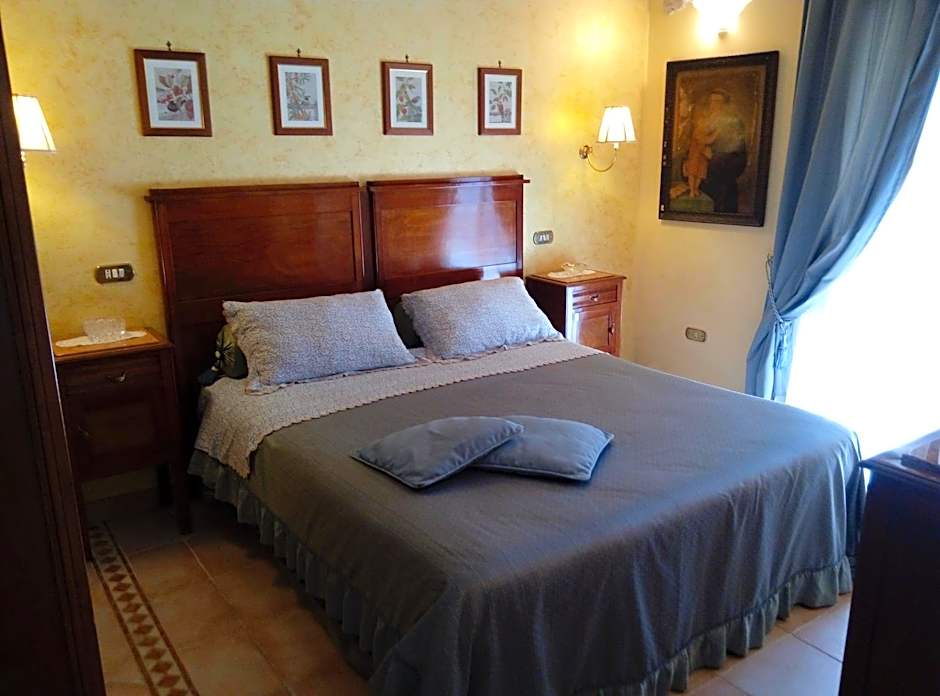 Residenza Antico Borgo del Pozzo