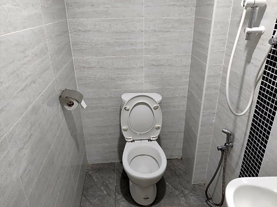 OYO 90488 Juru Hotel