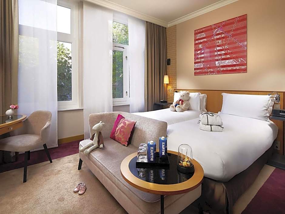 Sofitel Amsterdam The Grand