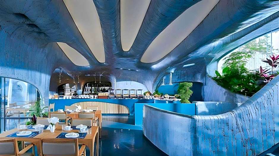 Silverland Ben Thanh