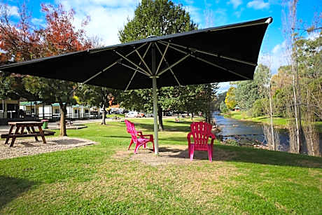 Bright Riverside Holiday Park